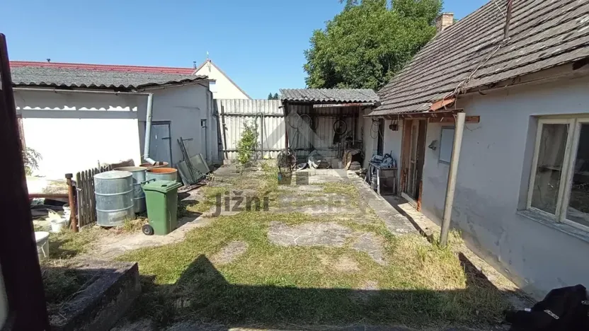 Prodej rodinného domu, Ledenice, Mysletínská, 112 m2