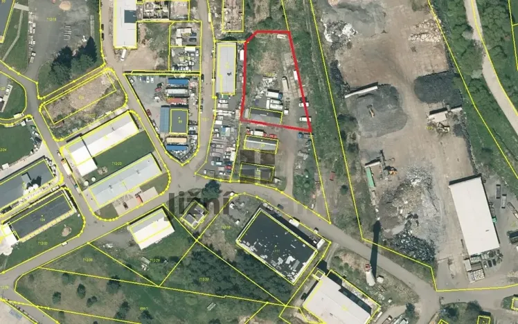 Prodej výrobních prostor, Drhovice, 150 m2