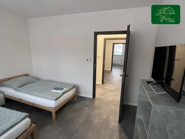 Prodej bytu 2+1, Česká Lípa, Havlíčkova, 42 m2