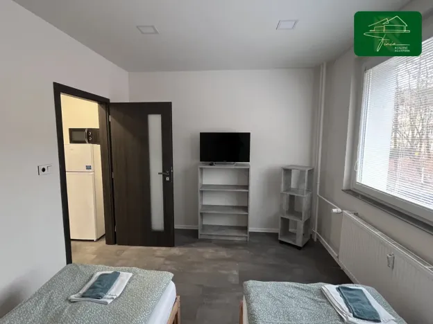 Prodej bytu 2+1, Česká Lípa, Havlíčkova, 42 m2