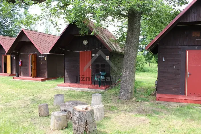 Prodej ubytování, Protivín, Chelčického, 1000 m2