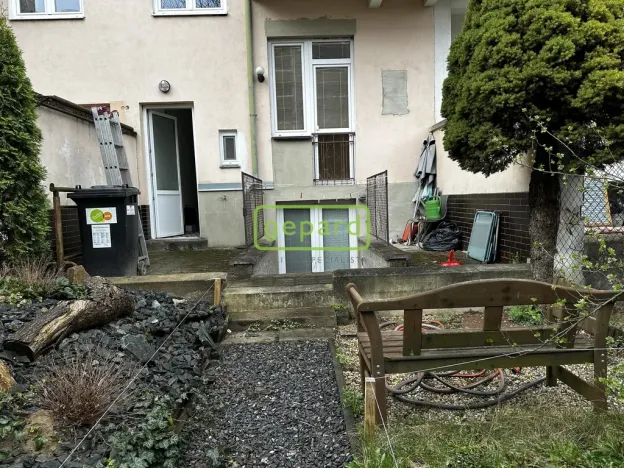 Prodej komerční nemovitosti, Brno, Bulharská, 45 m2