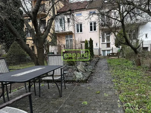 Prodej komerční nemovitosti, Brno, Bulharská, 45 m2