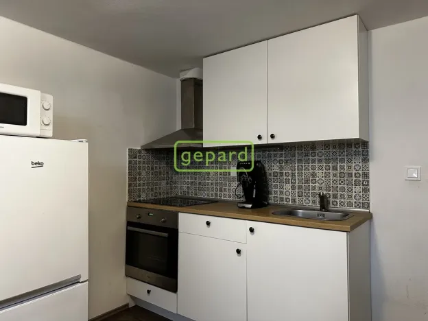 Prodej komerční nemovitosti, Brno, Bulharská, 45 m2