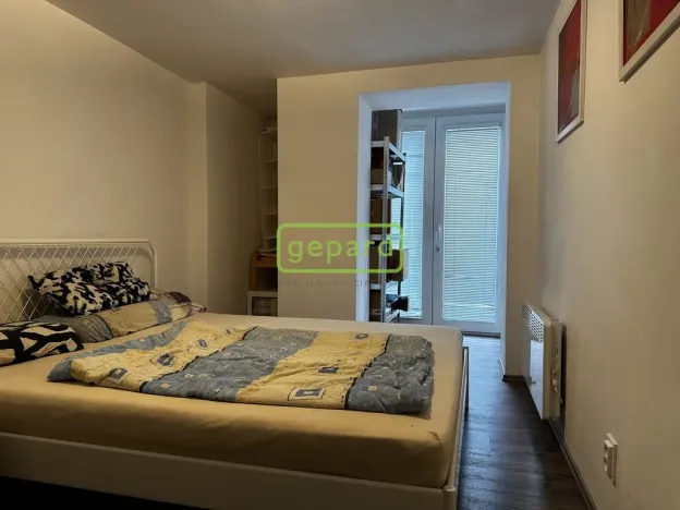 Prodej komerční nemovitosti, Brno, Bulharská, 45 m2