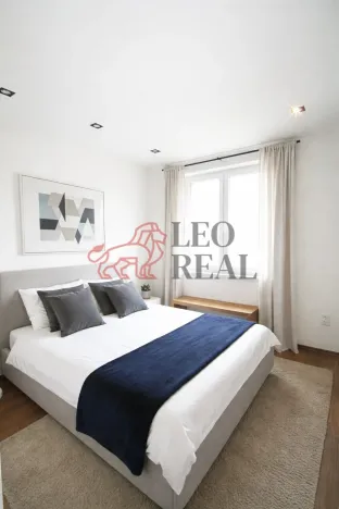 Pronájem bytu 3+kk, Oslavany, 53 m2