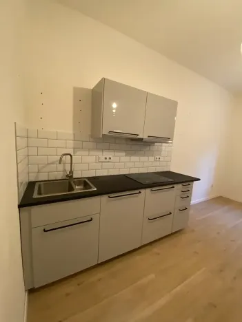 Prodej bytu 2+kk, Praha - Nusle, Pod vilami, 40 m2