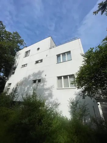 Prodej bytu 2+kk, Praha - Nusle, Pod vilami, 40 m2