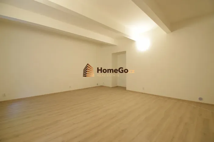 Pronájem bytu 2+1, Praha - Nusle, Žateckých, 65 m2