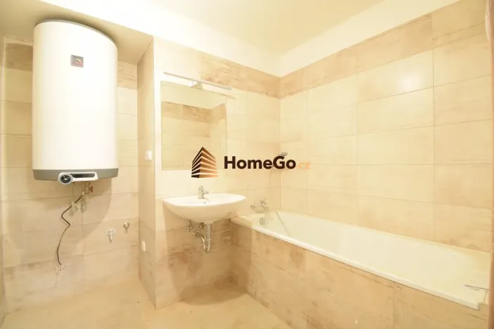 Pronájem bytu 2+1, Praha - Nusle, Žateckých, 65 m2