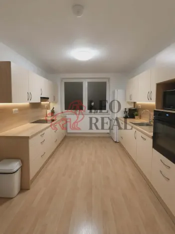 Pronájem bytu 3+1, Ketkovice, 73 m2