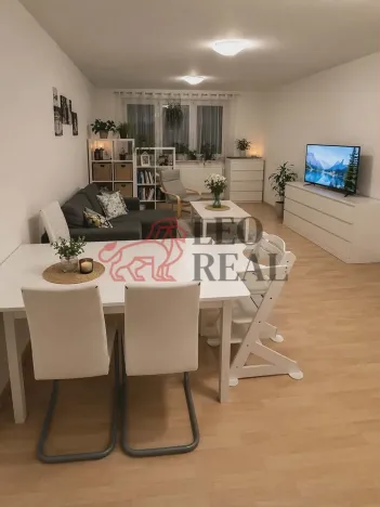 Pronájem bytu 3+1, Ketkovice, 73 m2