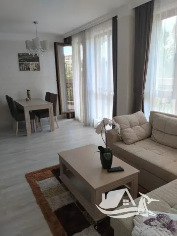 Prodej bytu 3+kk, Nesebar, Bulharsko, 93 m2
