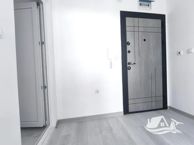 Prodej bytu 2+kk, Pomorie, Bulharsko, 54 m2