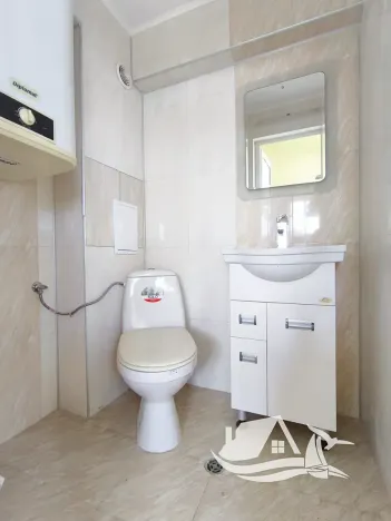 Prodej atypického bytu, Pomorie, Bulharsko, 148 m2