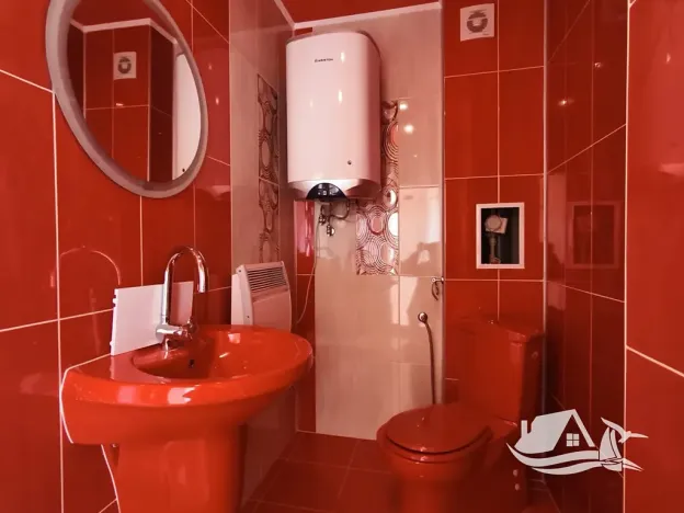 Prodej atypického bytu, Pomorie, Bulharsko, 148 m2