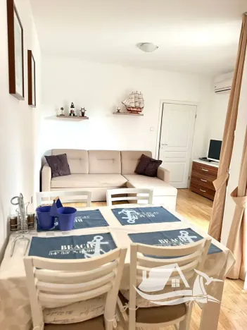 Prodej bytu 2+kk, Nesebar, Bulharsko, 49 m2