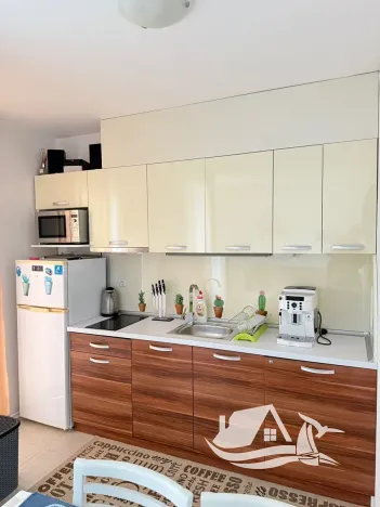Prodej bytu 2+kk, Nesebar, Bulharsko, 49 m2