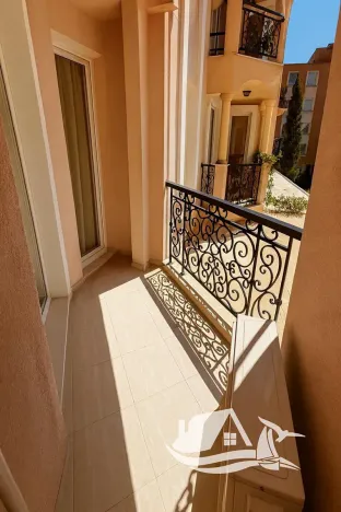 Prodej bytu 2+kk, Nesebar, Bulharsko, 49 m2