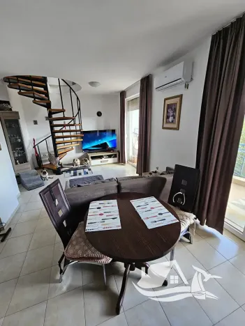 Prodej bytu 4+kk, Nesebar, Bulharsko, 129 m2