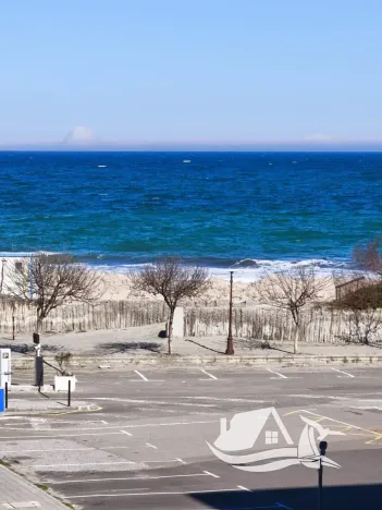 Prodej bytu 2+kk, Pomorie, Bulharsko, 50 m2