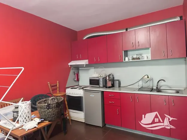 Prodej bytu 2+kk, Pomorie, Bulharsko, 50 m2