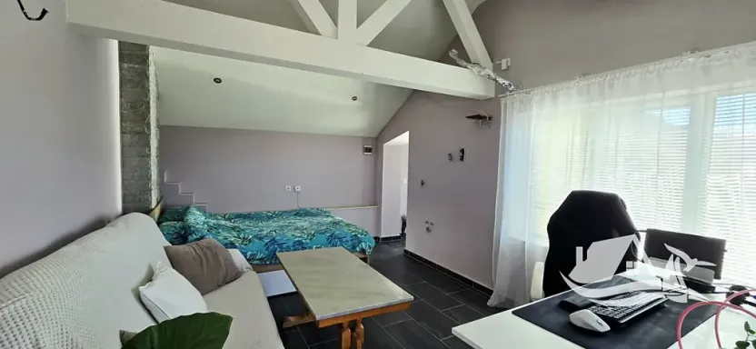 Prodej rodinného domu, Aytos, Bulharsko, 129 m2