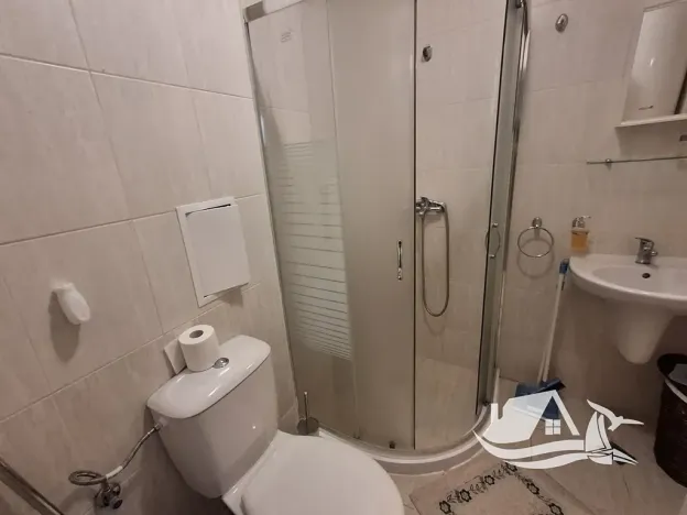 Prodej bytu 3+kk, Nesebar, Bulharsko, 62 m2