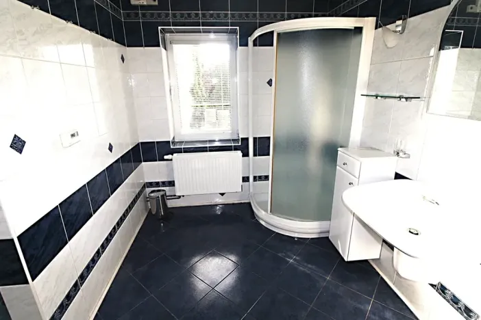 Pronájem rodinného domu, Psáry, Pod Skalkou, 300 m2