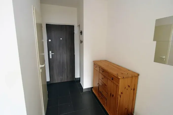 Pronájem bytu 2+kk, Praha, Novodvorská, 40 m2