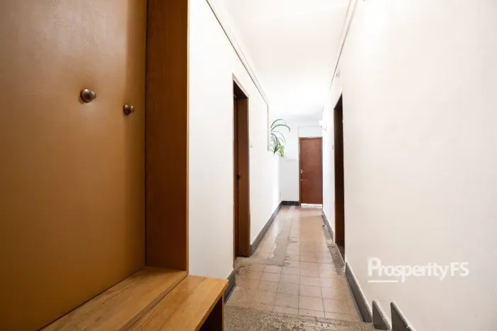 Prodej bytu 3+1, Kladno, Huťská, 83 m2