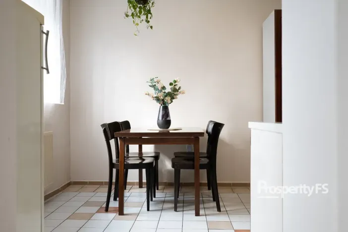 Prodej bytu 3+1, Kladno, Huťská, 83 m2