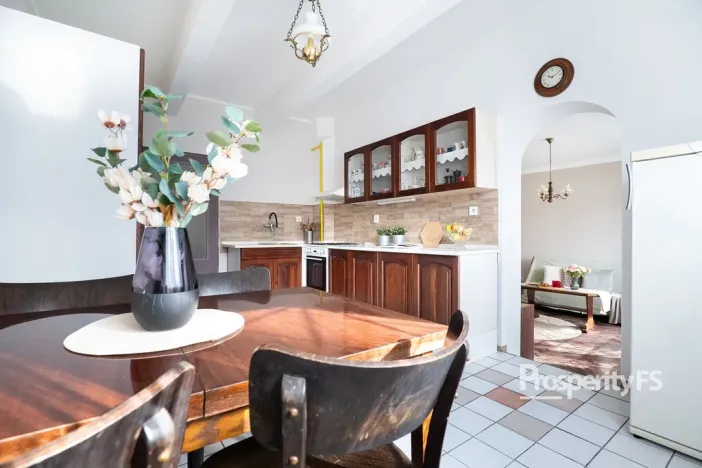 Prodej bytu 3+1, Kladno, Huťská, 83 m2