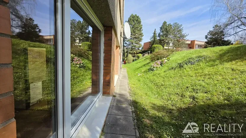 Prodej bytu 2+1, Praha - Dejvice, Krohova, 76 m2