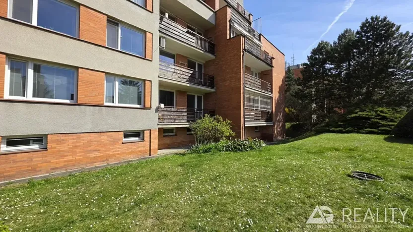 Prodej bytu 2+1, Praha - Dejvice, Krohova, 76 m2