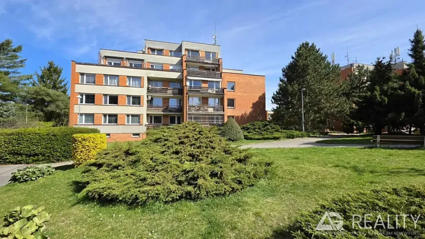 Prodej bytu 2+1, Praha - Dejvice, Krohova, 76 m2