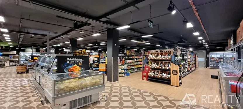 Prodej bytu 2+1, Praha - Dejvice, Krohova, 76 m2