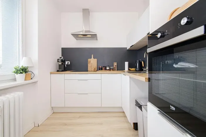 Pronájem bytu 1+1, Ostrava, Zelená, 36 m2