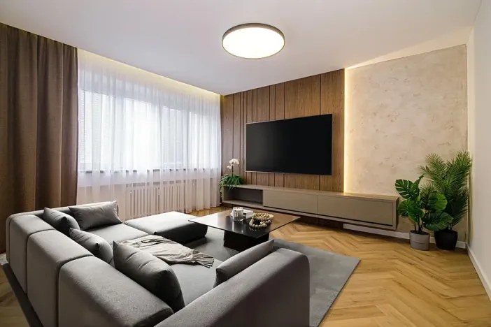 Prodej bytu 4+kk, Ostrava, 105 m2