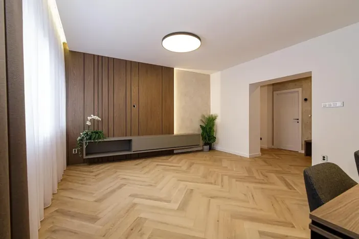 Pronájem bytu 4+kk, Ostrava, 105 m2