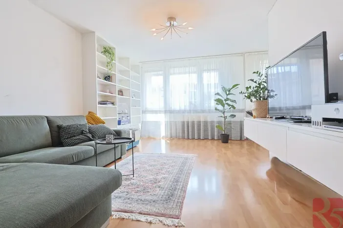 Prodej bytu 3+1, Praha - Michle, Ohradní, 81 m2