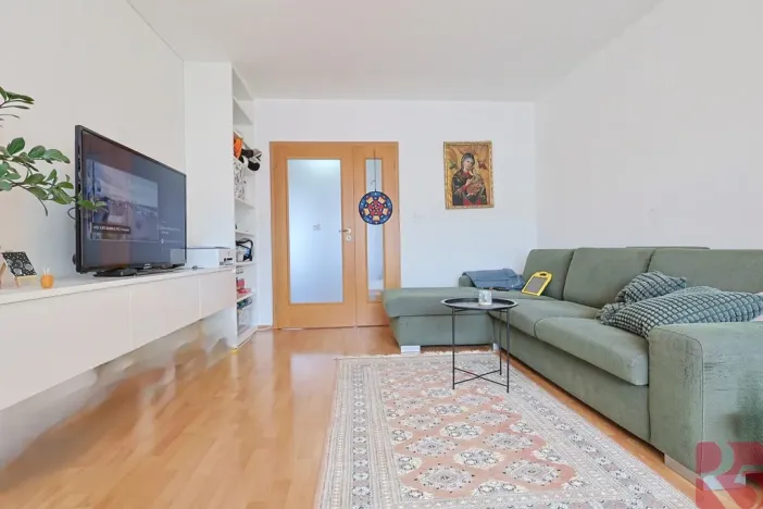 Prodej bytu 3+1, Praha - Michle, Ohradní, 81 m2