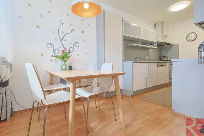 Prodej bytu 3+1, Praha - Michle, Ohradní, 81 m2