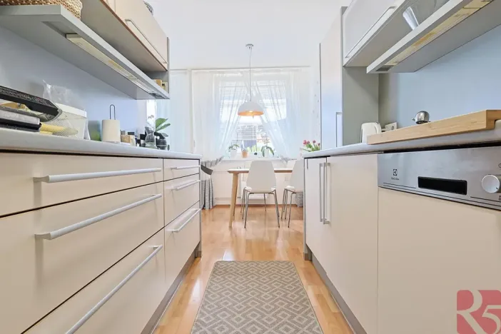 Prodej bytu 3+1, Praha - Michle, Ohradní, 81 m2