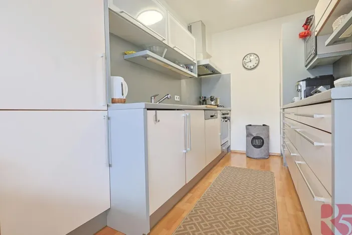 Prodej bytu 3+1, Praha - Michle, Ohradní, 81 m2