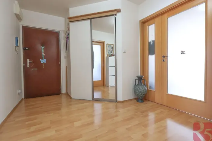 Prodej bytu 3+1, Praha - Michle, Ohradní, 81 m2