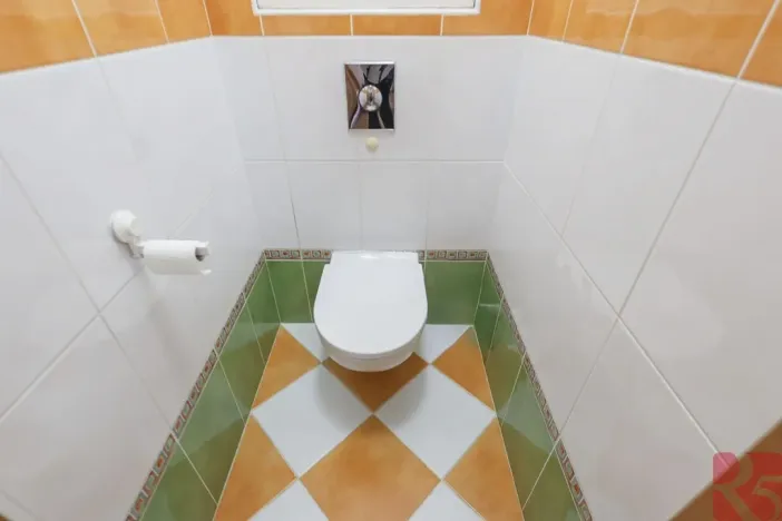 Prodej bytu 3+1, Praha - Michle, Ohradní, 81 m2