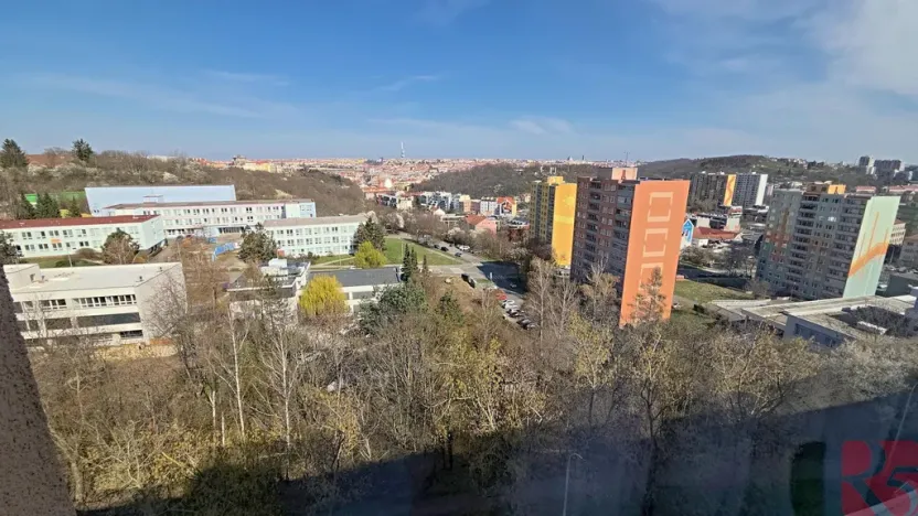 Prodej bytu 3+1, Praha - Michle, Ohradní, 81 m2