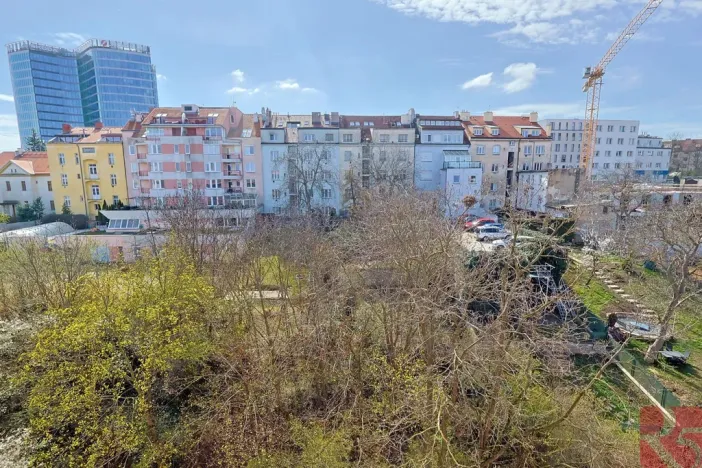 Prodej bytu 3+1, Praha - Michle, Ohradní, 81 m2