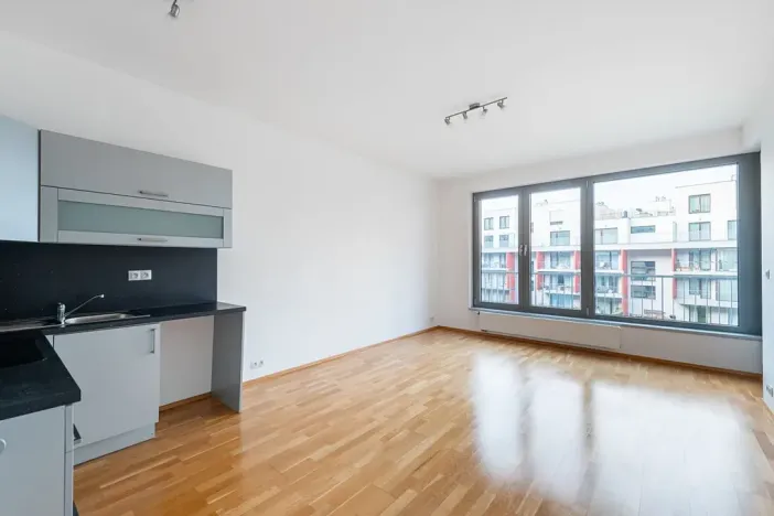 Pronájem bytu 2+kk, Praha - Vinohrady, Korunní, 57 m2